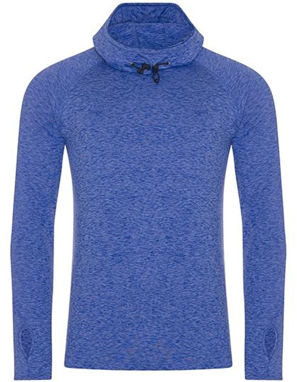 couleur Royal Blue Melange