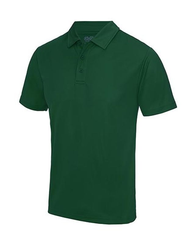 couleur Bottle Green