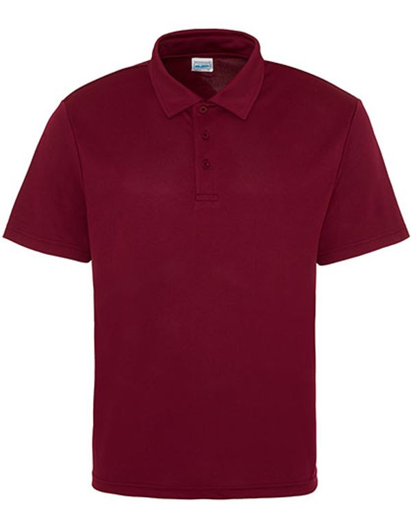 couleur Burgundy