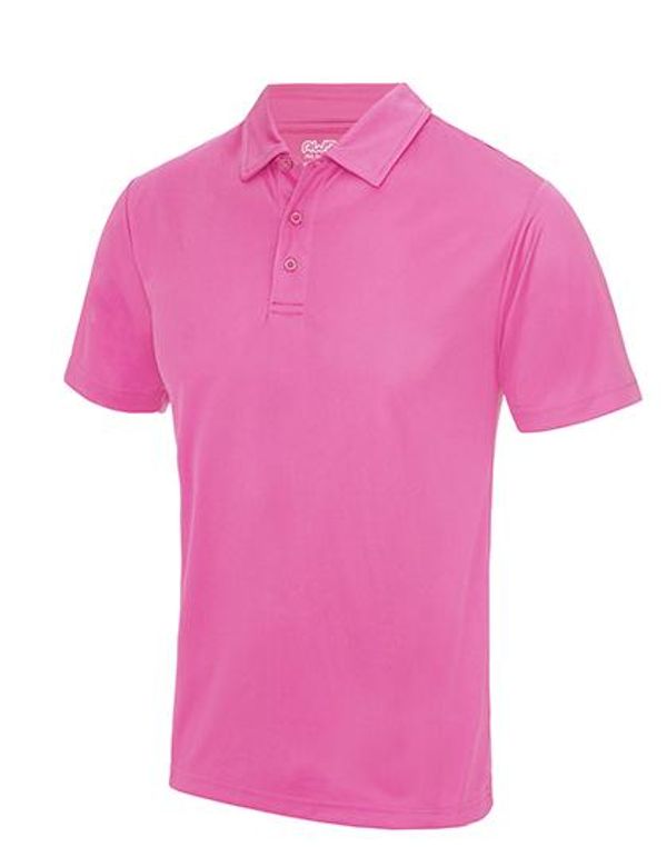 couleur Electric Pink