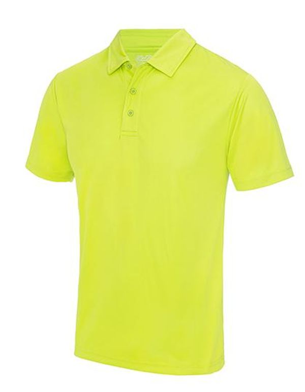 couleur Electric Yellow
