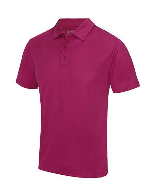 couleur Hot Pink