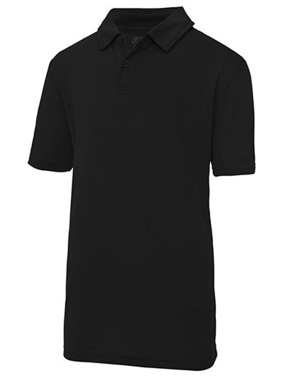 couleur Jet Black