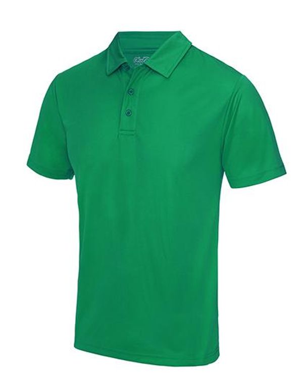 couleur Kelly Green