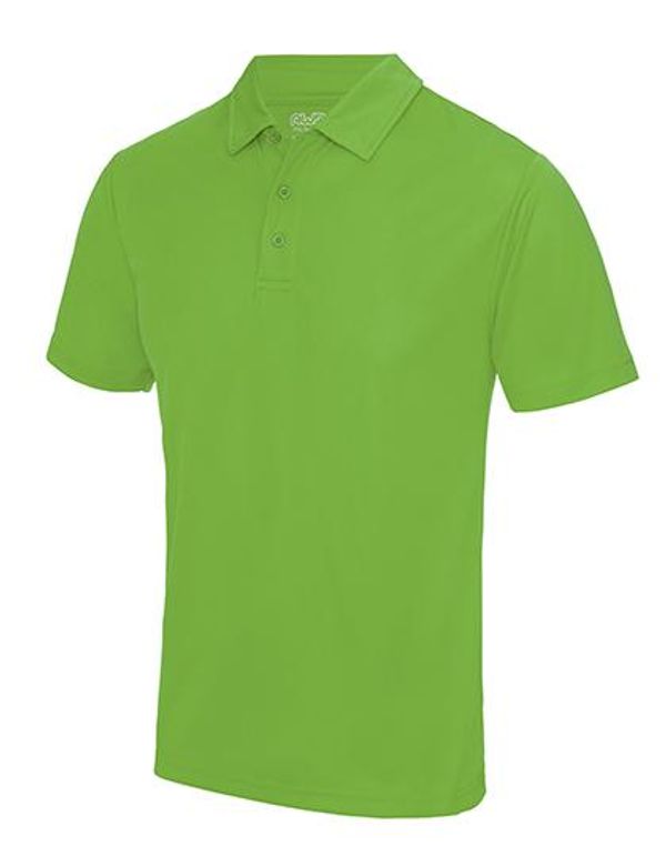 couleur Lime Green
