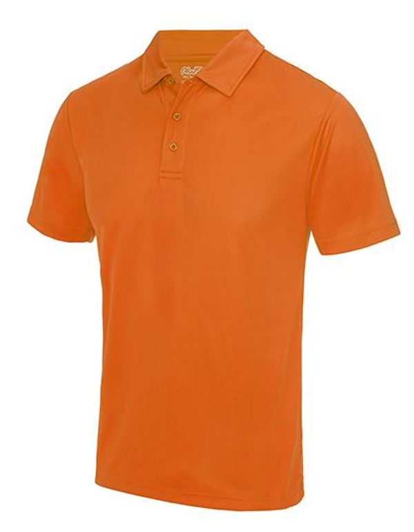 couleur Orange Crush