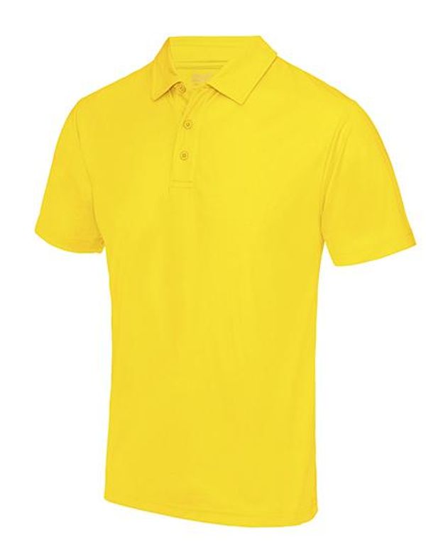 couleur Sun Yellow