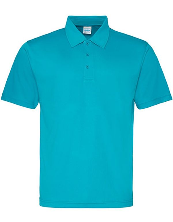 couleur Turquoise Blue