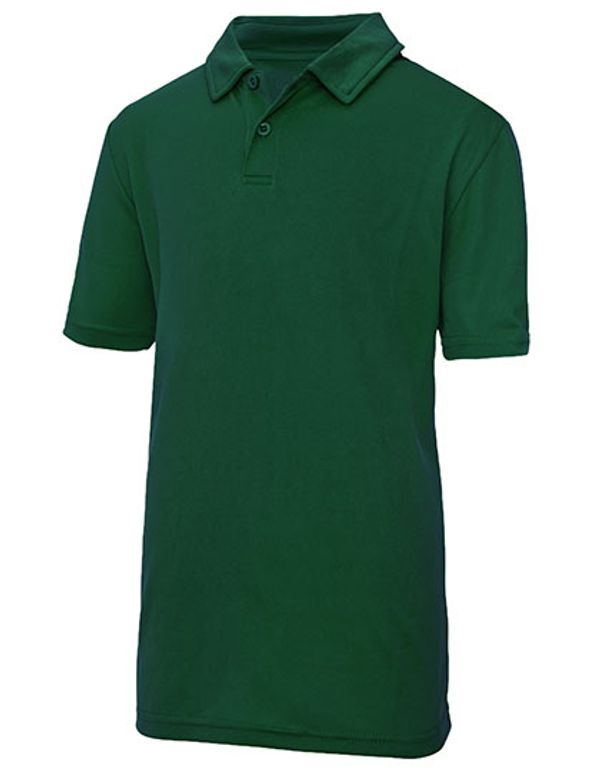 couleur Bottle Green