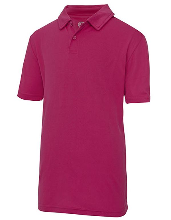 couleur Hot Pink