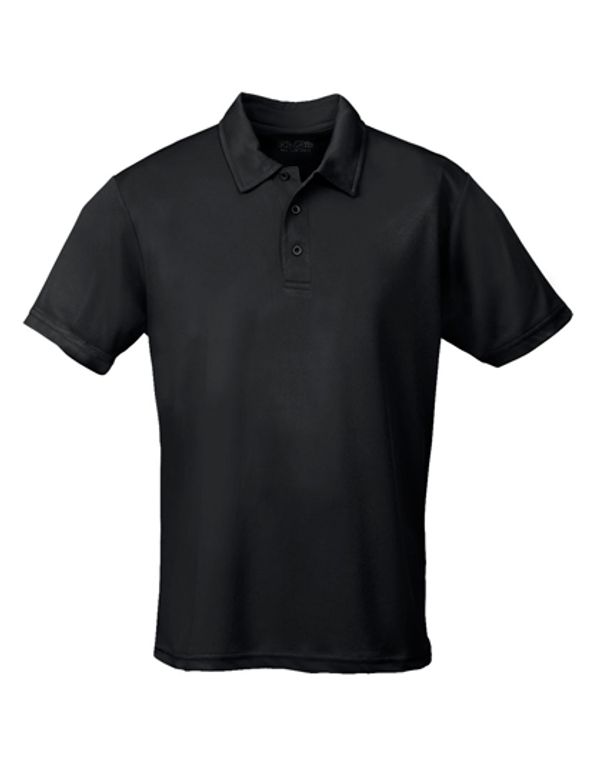couleur Jet Black