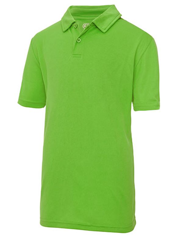 couleur Lime Green