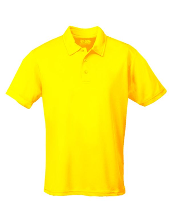couleur Sun Yellow