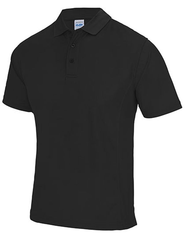 couleur Jet Black
