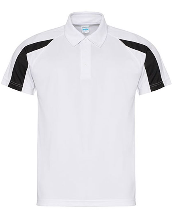 couleur Arctic White / Jet Black