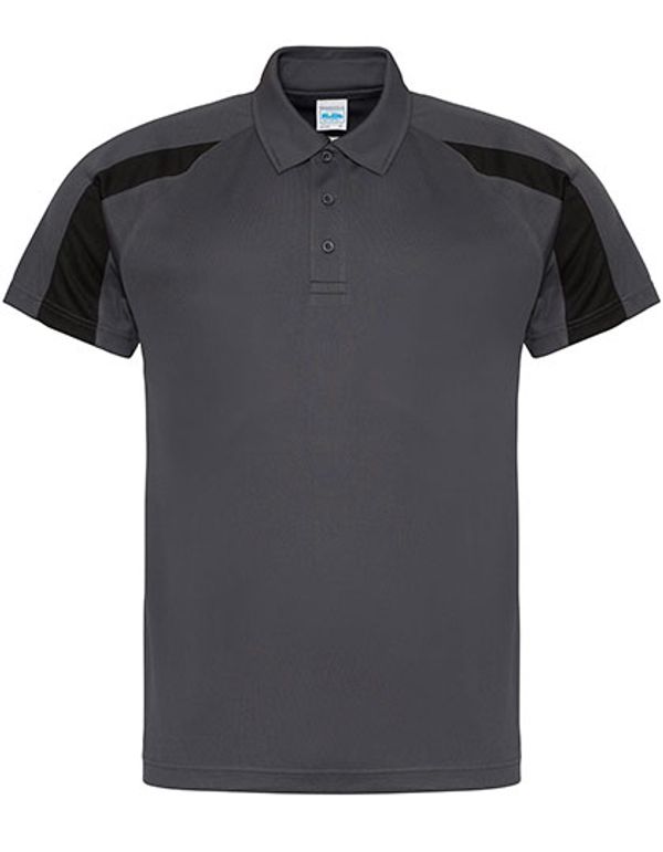 couleur Charcoal (Solid) / Jet Black