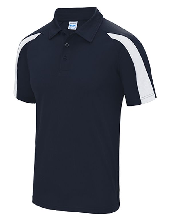 couleur Arctic White / French Navy