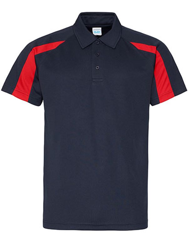 couleur Fire Red / French Navy