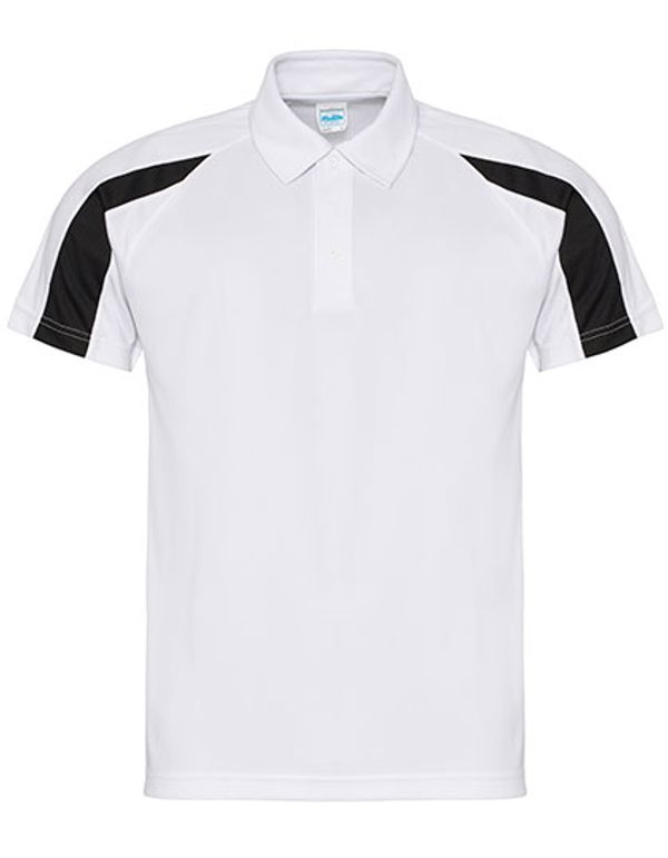couleur Arctic White / Jet Black
