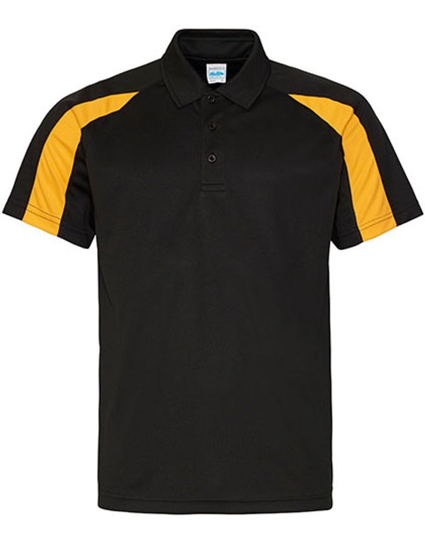 couleur Gold / Jet Black