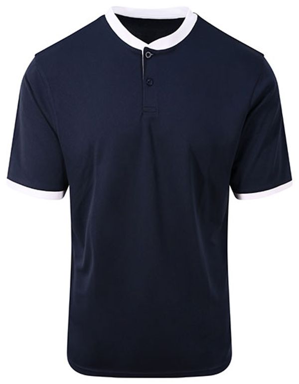 couleur Arctic White / French Navy