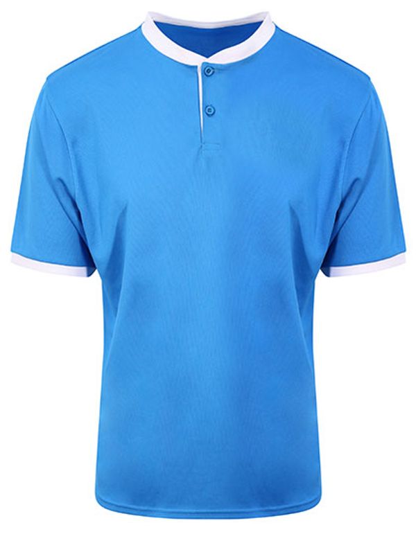 couleur Arctic White / Sapphire Blue