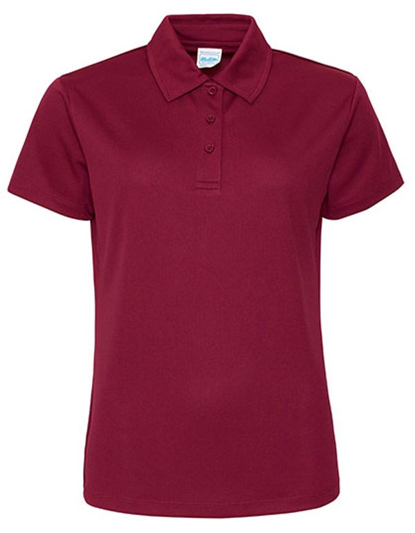 couleur Burgundy