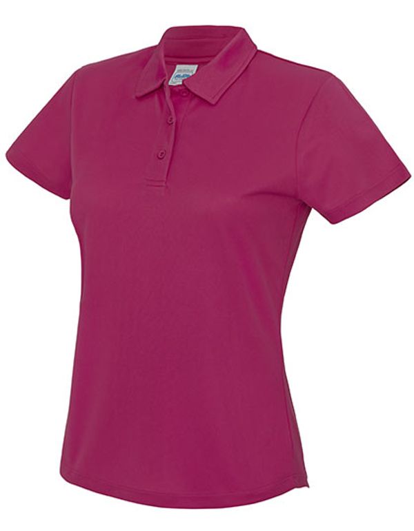 couleur Hot Pink
