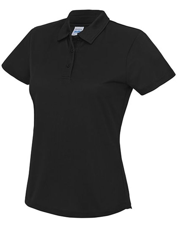 couleur Jet Black