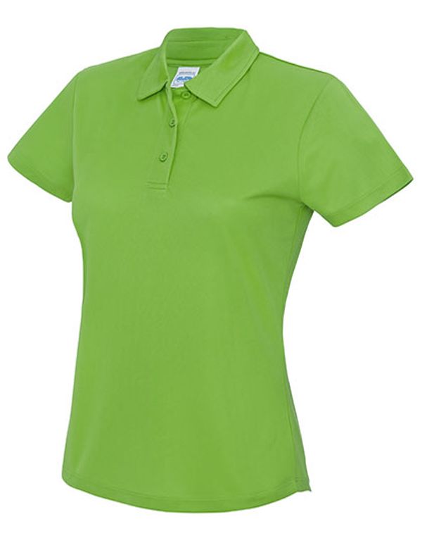 couleur Lime Green