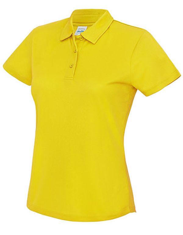 couleur Sun Yellow