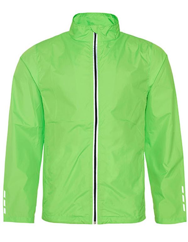 couleur Electric Green