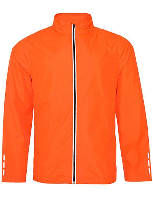 couleur Electric Orange