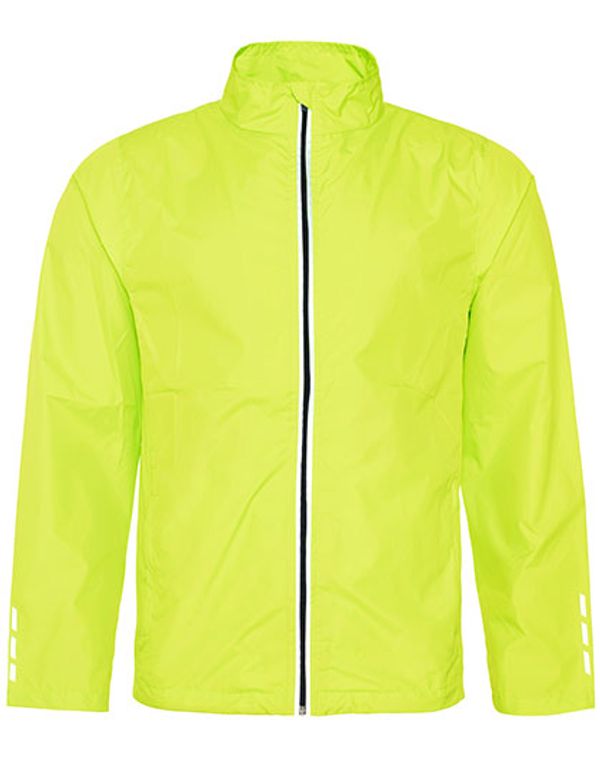 couleur Electric Yellow
