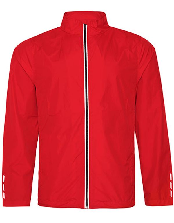 couleur Fire Red