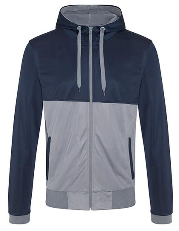 couleur French Navy / Sports Grey