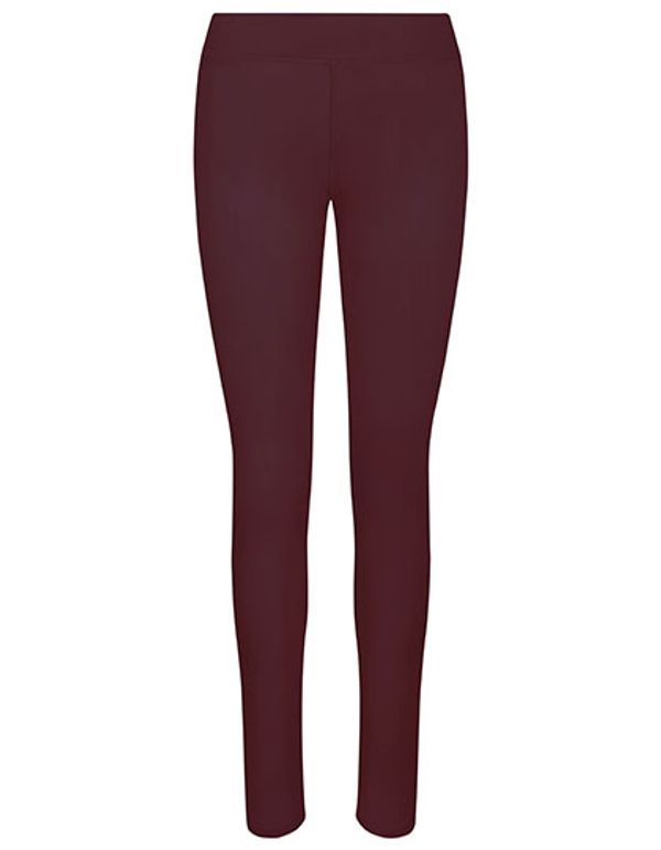 couleur Burgundy