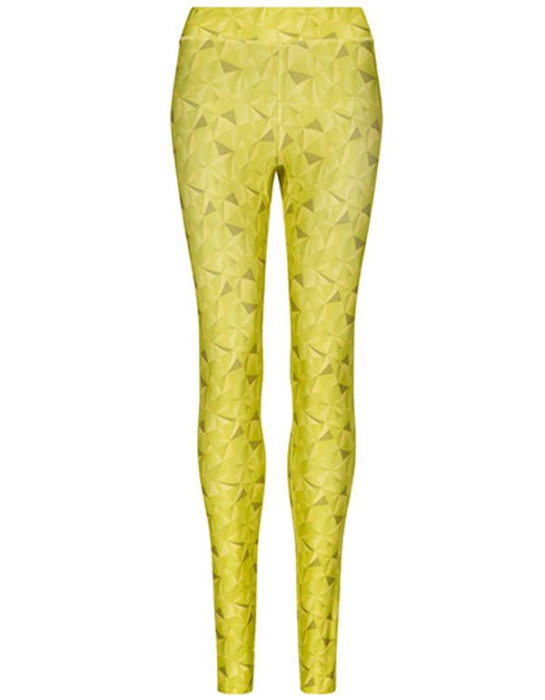 couleur Kaleidoscope Lime