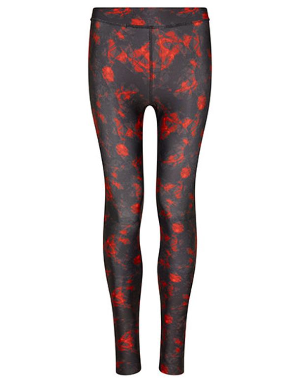 couleur Red Haze