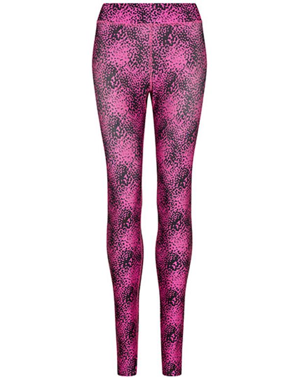 couleur Speckled Pink