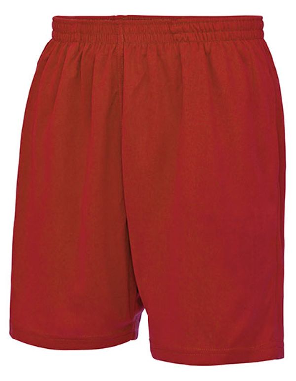 couleur Fire Red