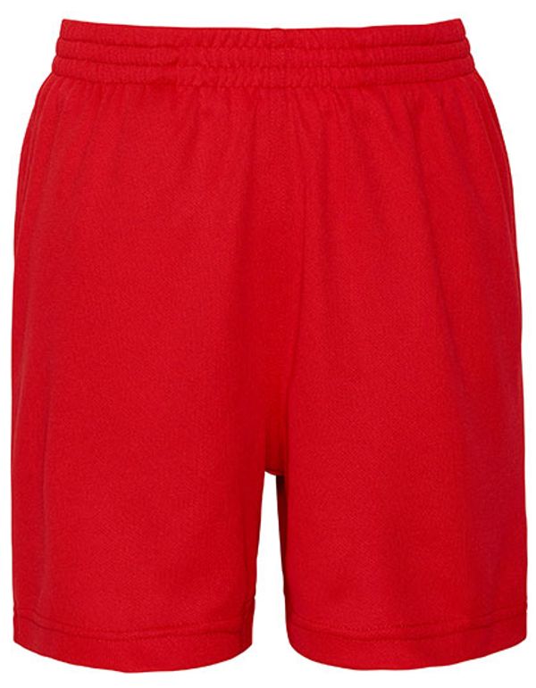 couleur Fire Red