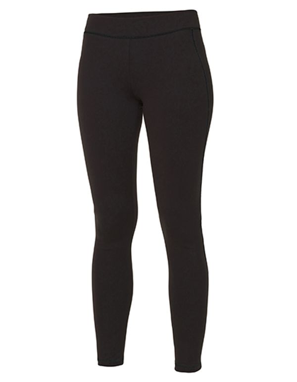 couleur Jet Black