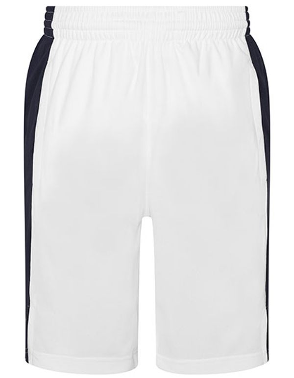 couleur Arctic White / French Navy