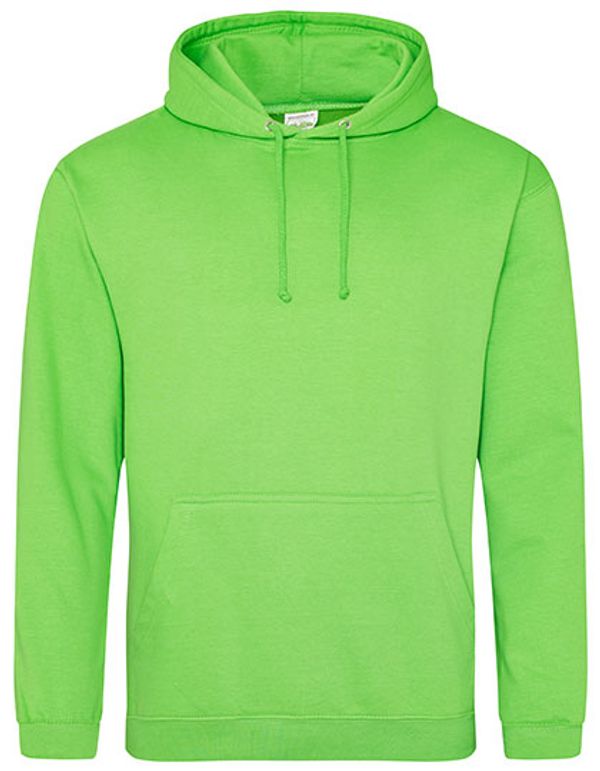 couleur Alien Green