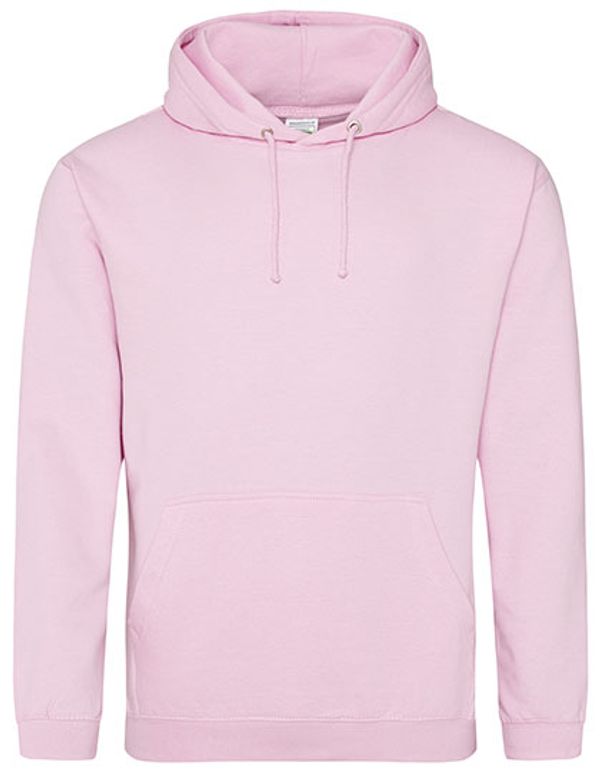 couleur Baby Pink