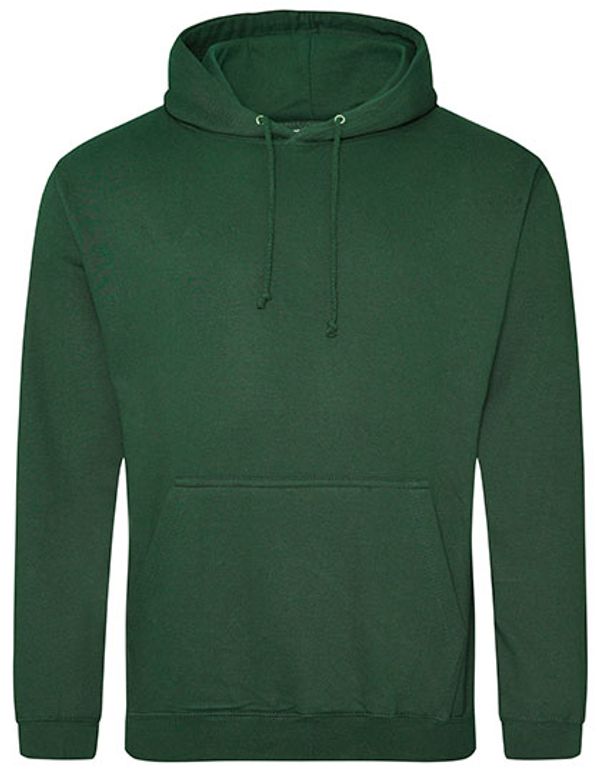 couleur Bottle Green
