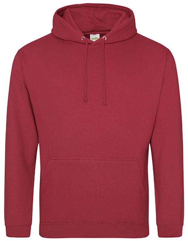 couleur Brick Red