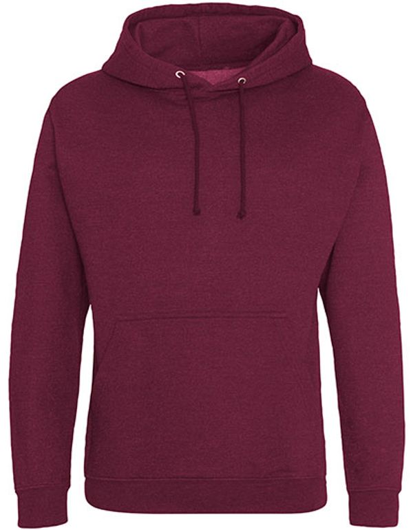 couleur Burgundy Smoke