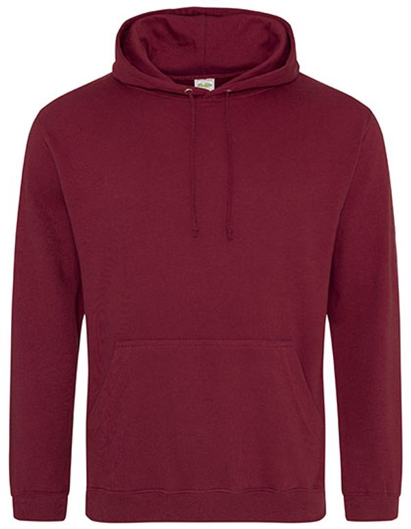 couleur Burgundy